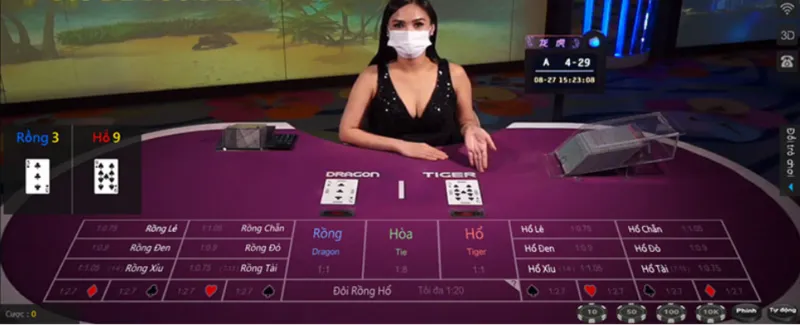 Chiến lược khi chơi blackjack