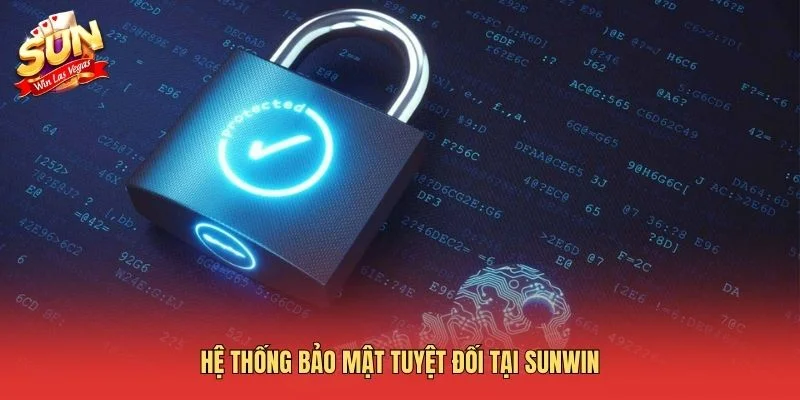 Trang Chủ Hệ thống bảo mật tuyệt đối tại Sunwin